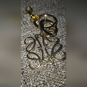Loewe Key/purse Charm